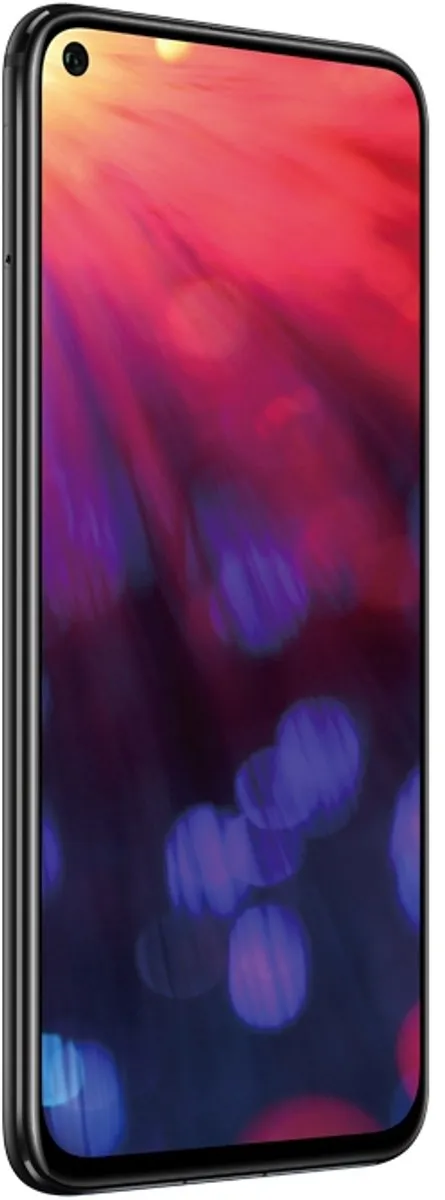 Honor View 20 - 128GB - Midnight Black (Zwart)
