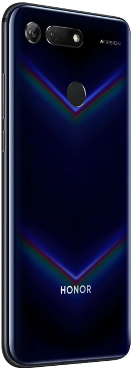 Honor View 20 - 128GB - Midnight Black (Zwart)