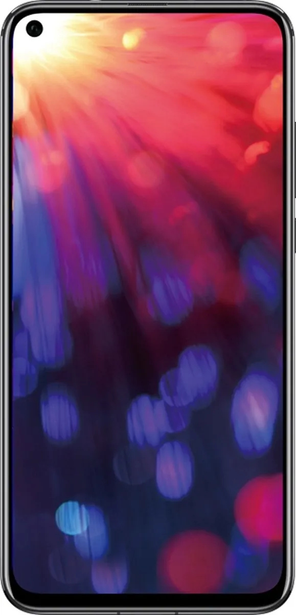 Honor View 20 - 128GB - Midnight Black (Zwart)