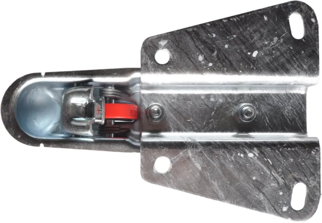 AL-KO V-dissel AK7 Plus/75V - 750 kg - 50mm Koker