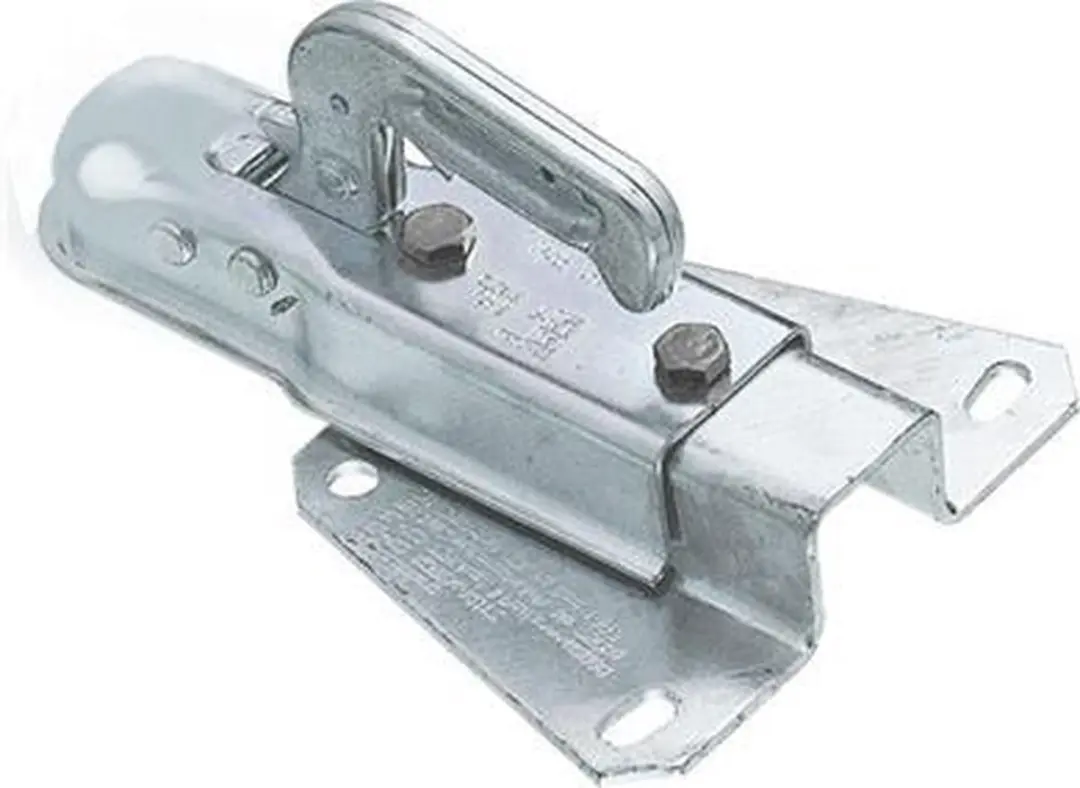 AL-KO V-dissel AK7 Plus/75V - 750 kg - 50mm Koker