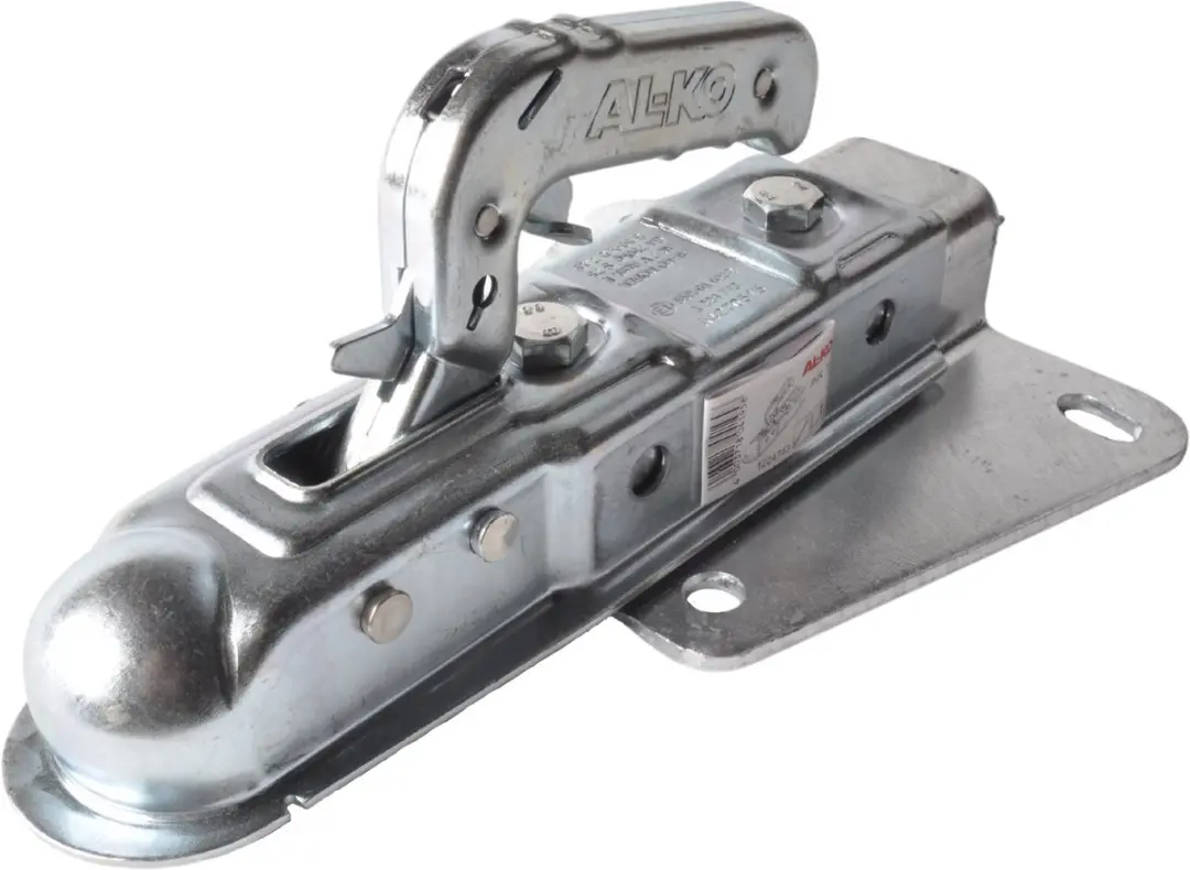 AL-KO V-dissel AK7 Plus/75V - 750 kg - 50mm Koker
