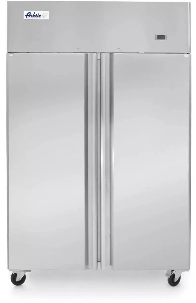 HENDI Professionele Vrieskast 900L