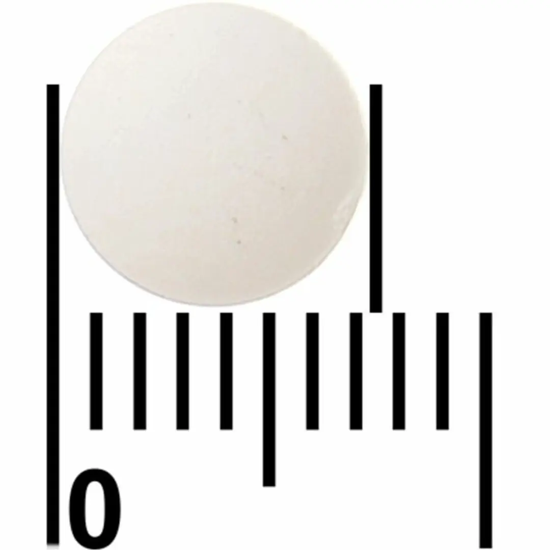 Davitamon Vitamine D 10 MCG Volwassenen - 300 Smelttabletten