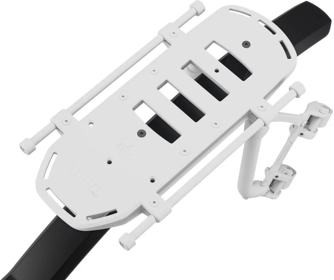 Thule Tour Rack Fender - Zwart