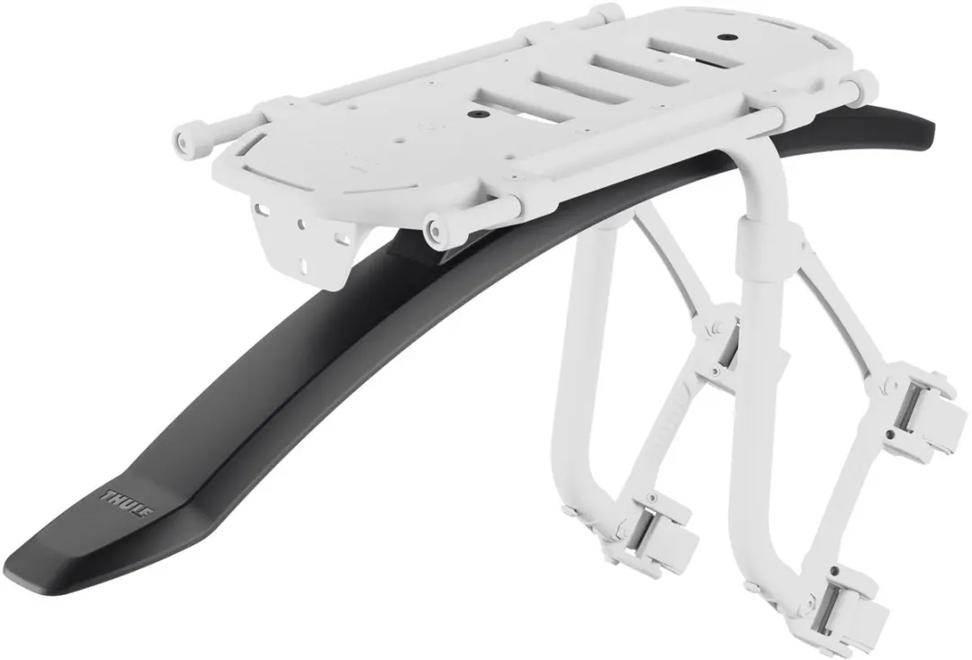 Thule Tour Rack Fender - Zwart