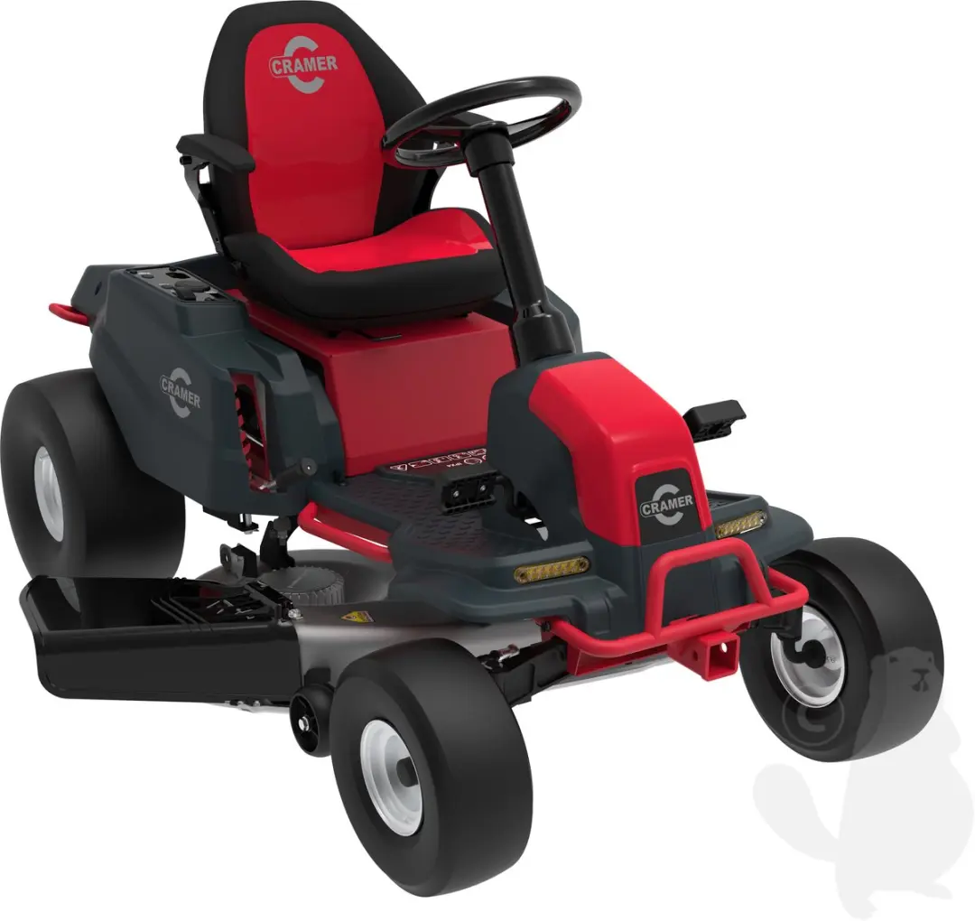 Cramer 82V Zitmaaier 82LT107