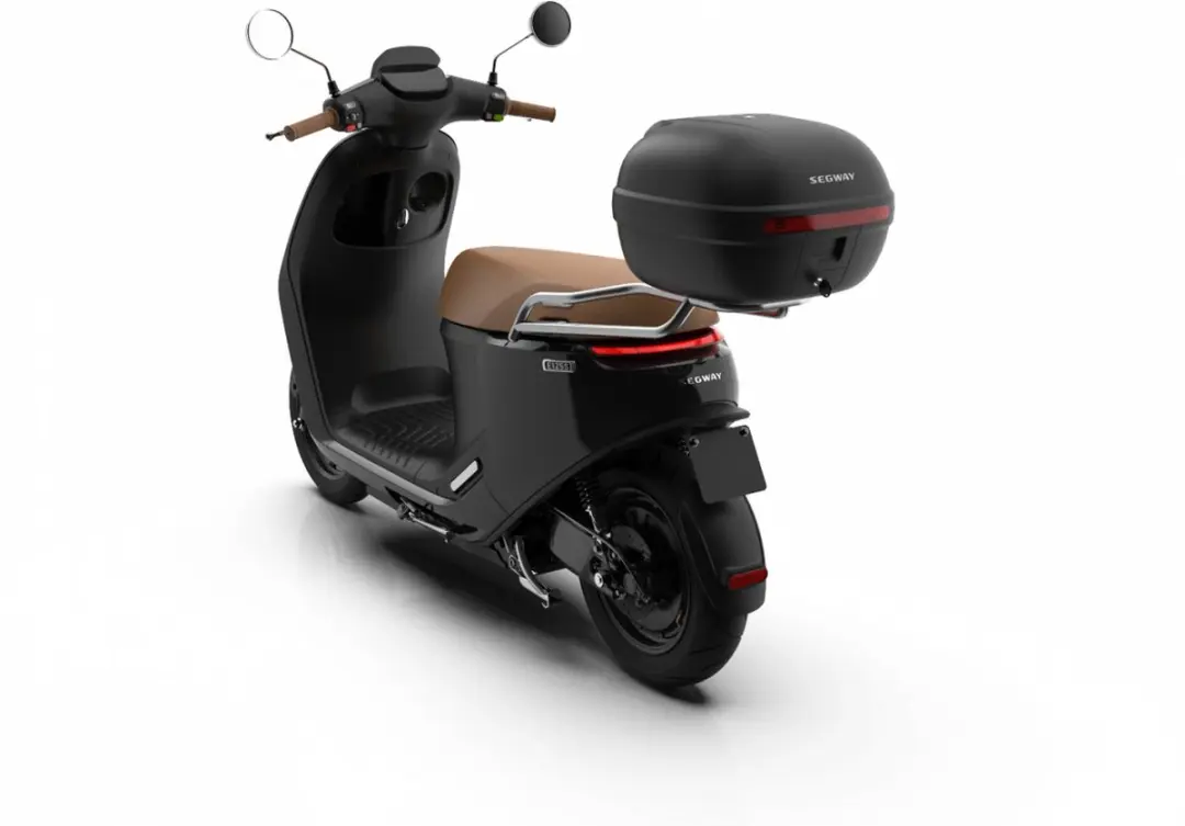 Segway Top Case eScooter