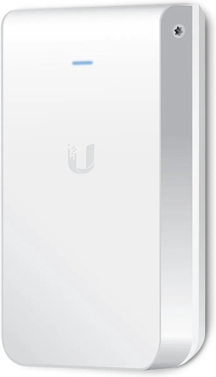 Ubiquiti UniFi AC In-Wall AP HD UAP-IW-HD