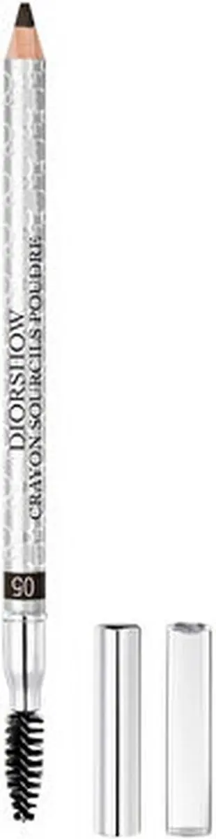 Dior Sourcils Poudre 01 Oogbrauwpotlood - 1.2 g - afbeelding 6 van 6