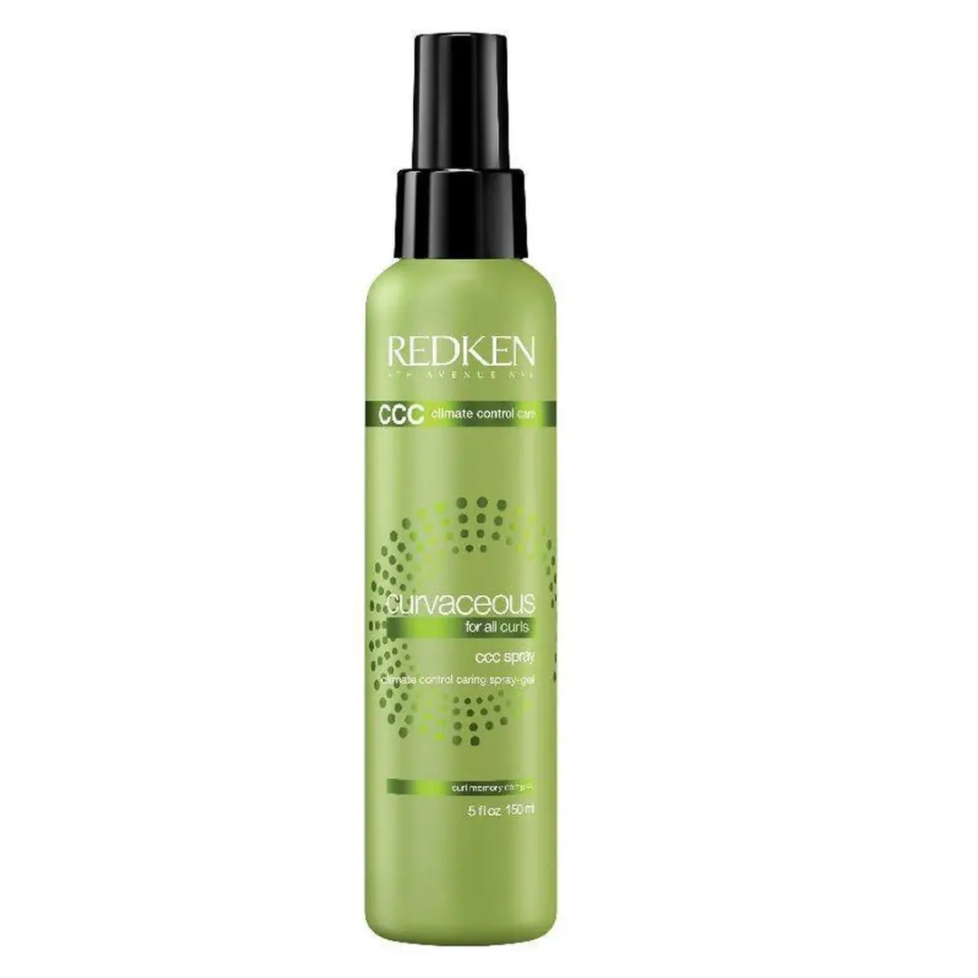 Redken Curvaceous CCC Spray 250ml