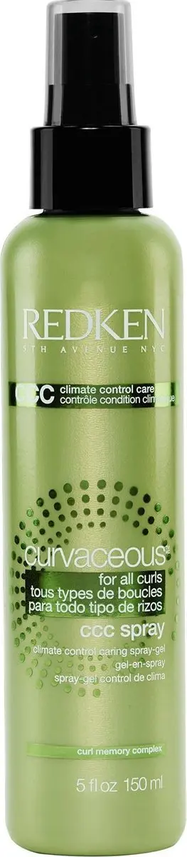 Redken Curvaceous CCC Spray 250ml