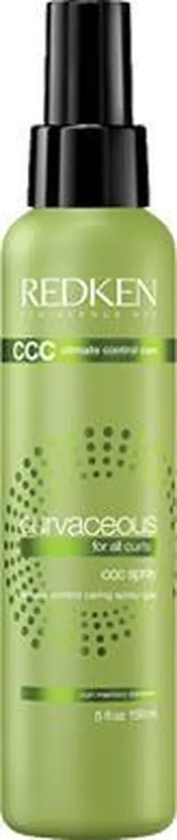 Redken Curvaceous CCC Spray 250ml