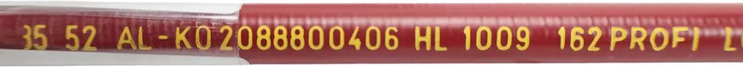 AL-Ko Remkabel Gaffel Oud Model 1009/1265 - Transparant