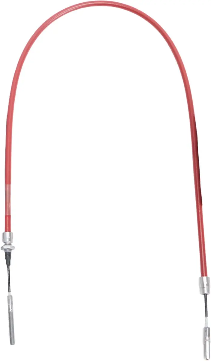 AL-Ko Remkabel Gaffel Oud Model 1009/1265 - Transparant