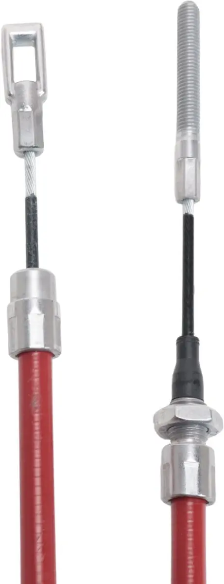 AL-Ko Remkabel Gaffel Oud Model 1009/1265 - Transparant