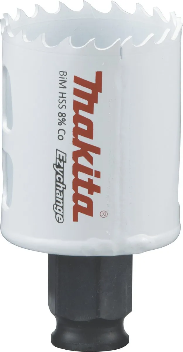 Makita EZYCHANGE BIM Gatzaag 40mm