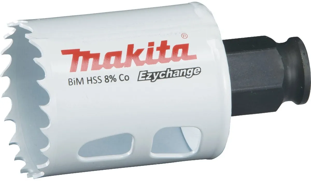 Makita EZYCHANGE BIM Gatzaag 40mm