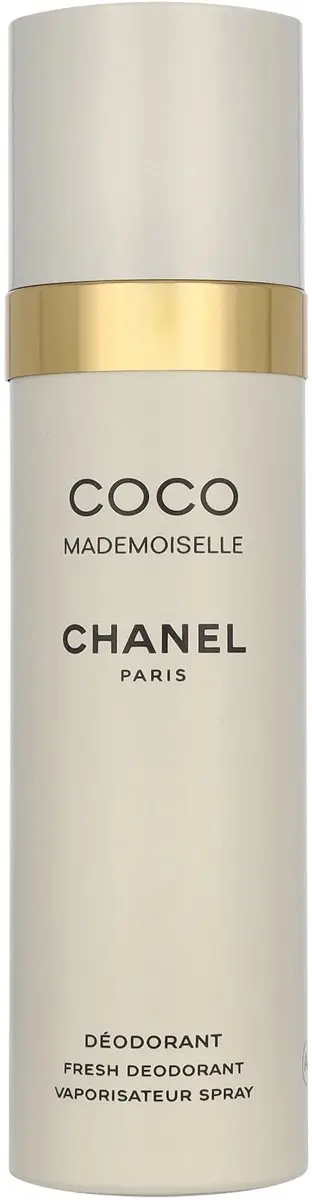 Chanel Coco Mademoiselle Deodorant Spray 100ml
