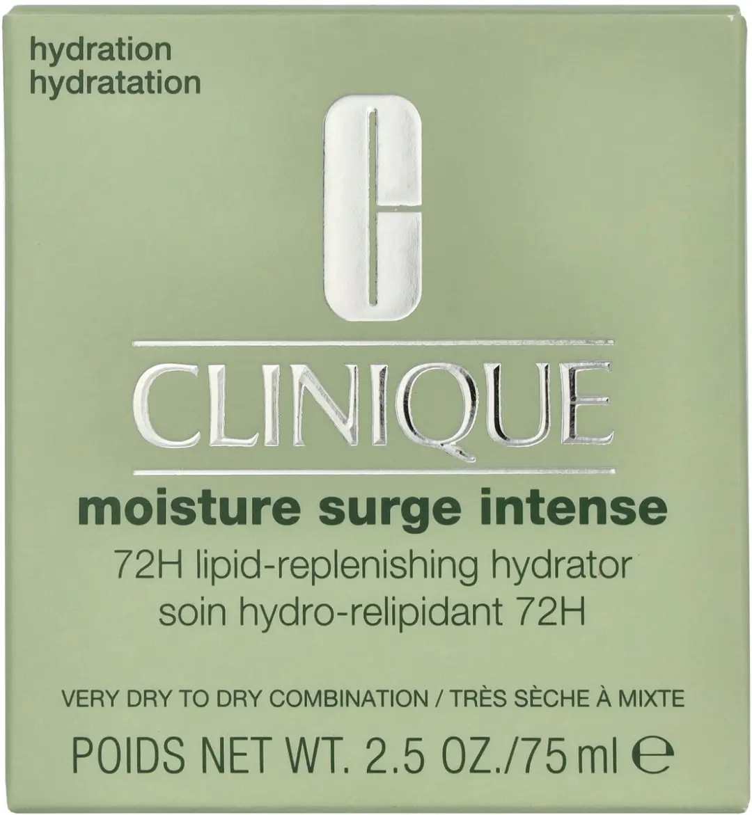 Clinique Moisture Surge Intense 72H Dagcrème 75ml
