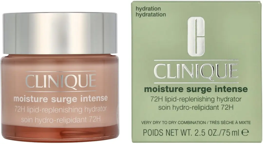 Clinique Moisture Surge Intense 72H Dagcrème 75ml