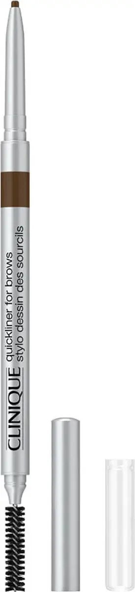 Clinique Quickliner For Brows Bruin