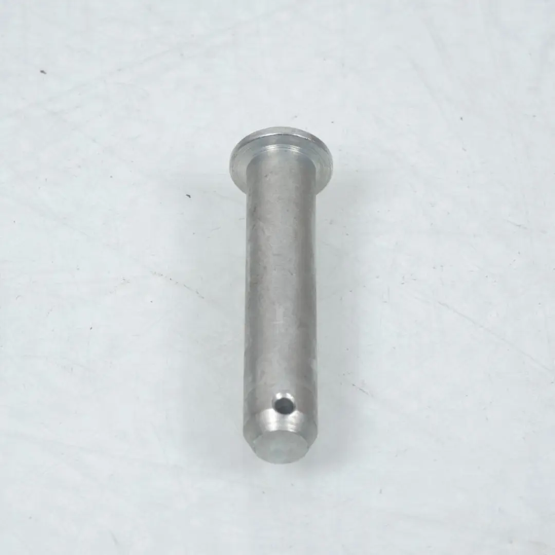 Honda SLR 650 Achterste Voetsteun 50603-MAK