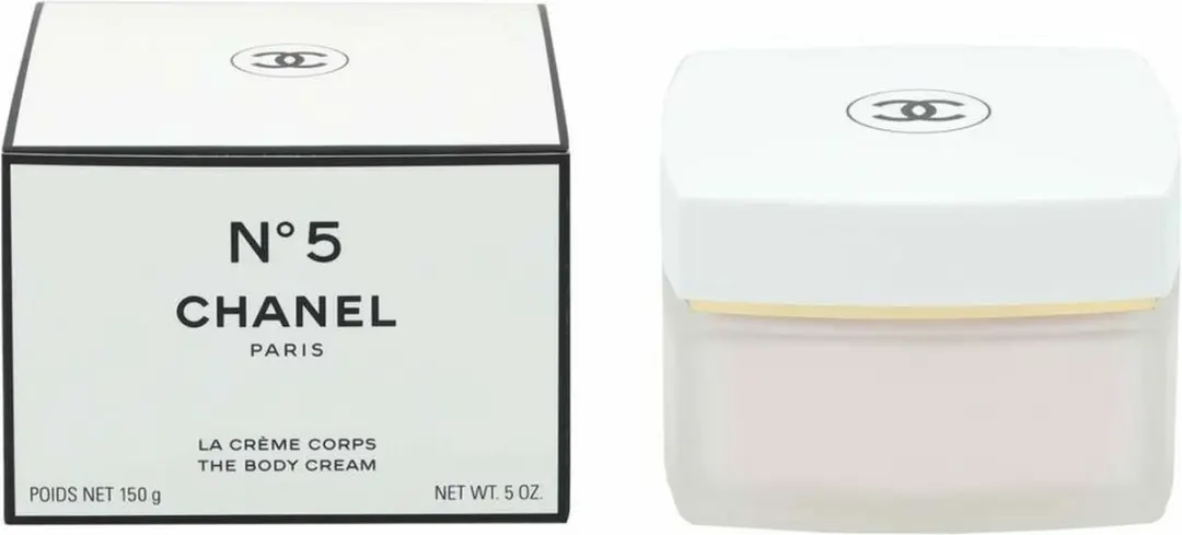 Chanel N°5 Bodycrème 150ml