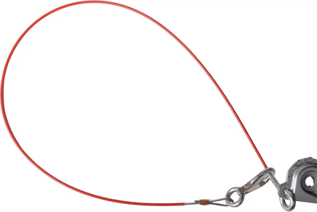 AL-KO Handrem SR200 - Transparant