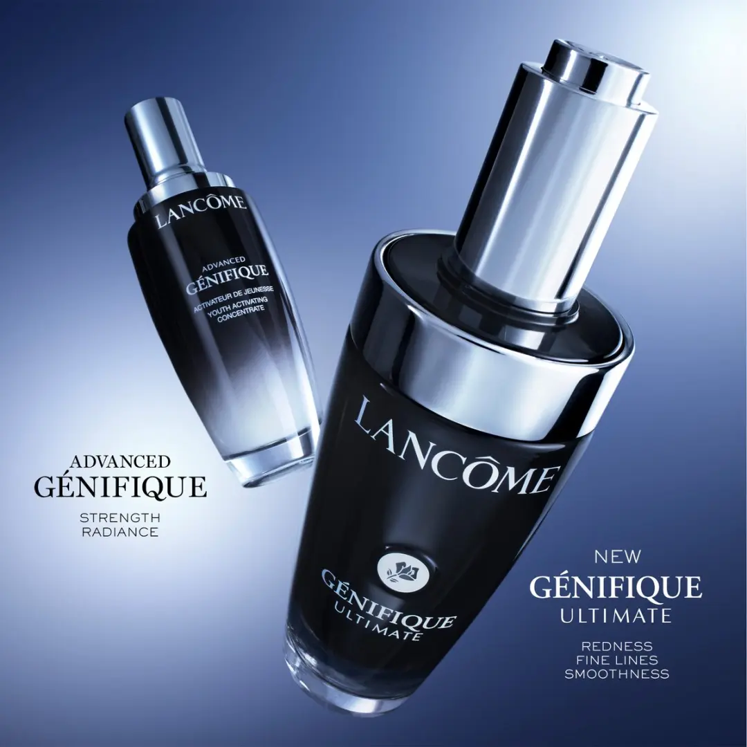 Lancôme Génifique Ultimate Serum 50ml