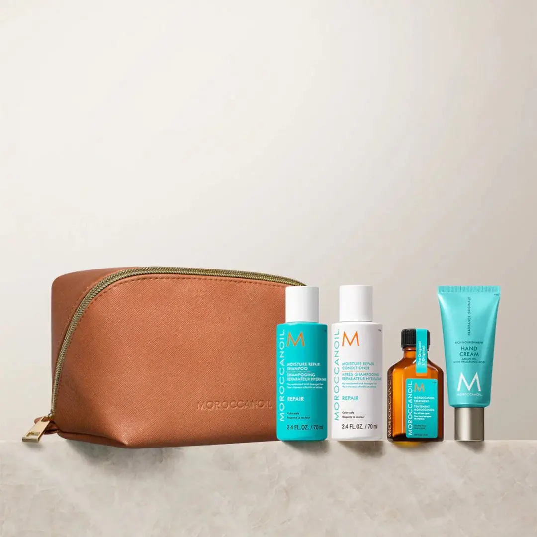 Moroccanoil Travel Set Repair 2025 - 150ml - afbeelding 6 van 6