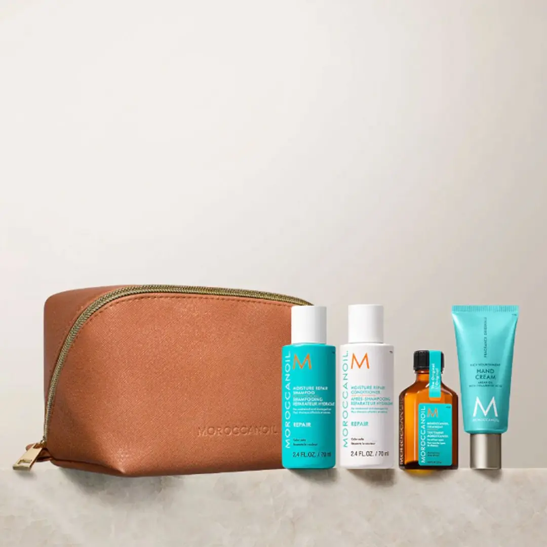 Moroccanoil Travel Set Repair 2025 - 150ml