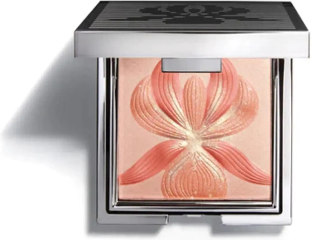 Sisley L'Orchidée Corail Blush-Highlighter 15g