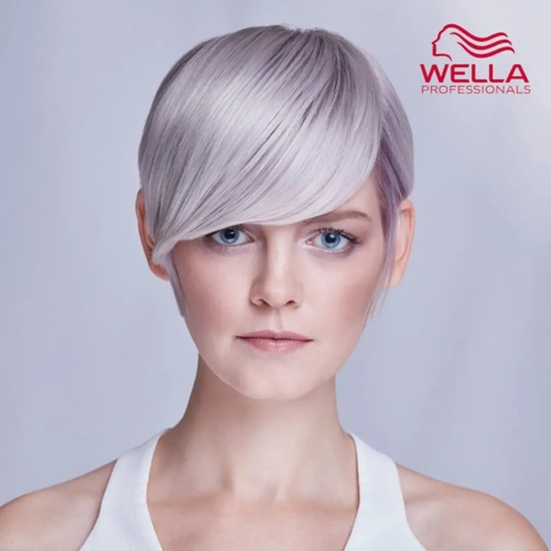 Wella Professionals Illumina Opal-Essence Silver Mauve 60ml