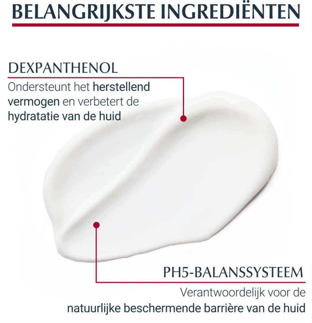 Eucerin pH5 Bodylotion 400ml - Droge Gevoelige Huid