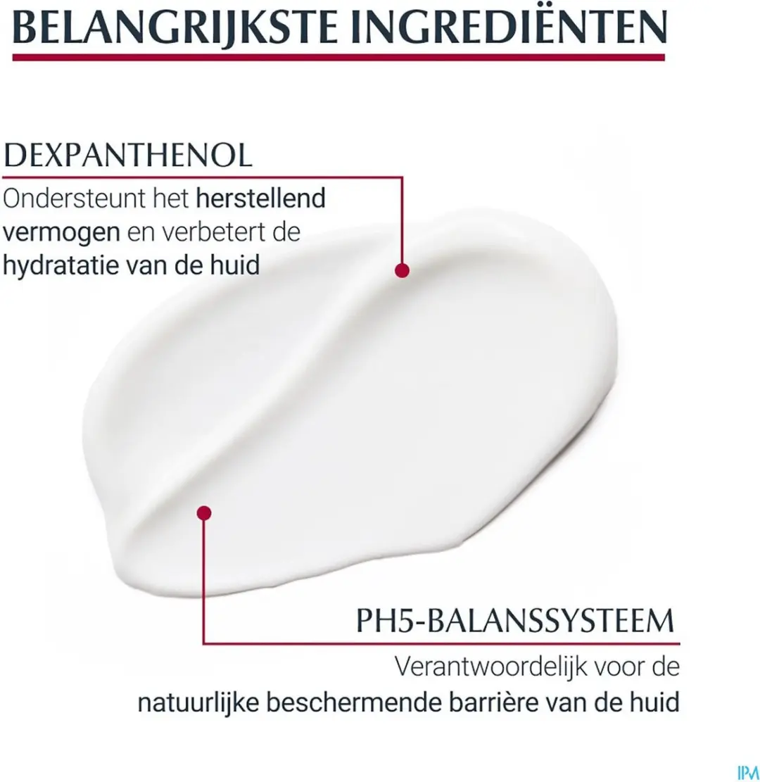 Eucerin pH5 Bodylotion 400ml - Droge Gevoelige Huid