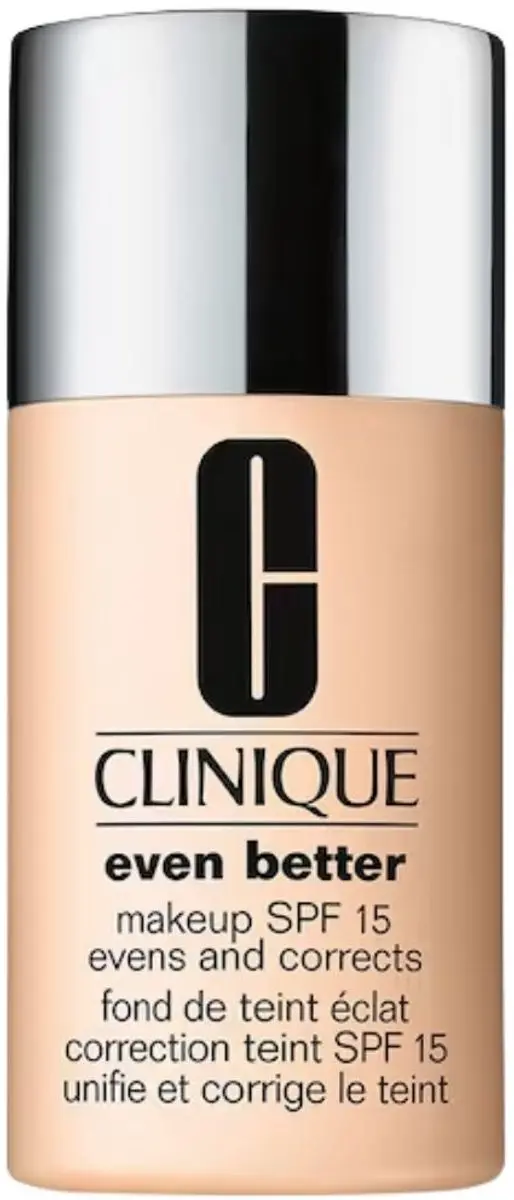 Clinique Even Better Foundation SPF 15 30ml