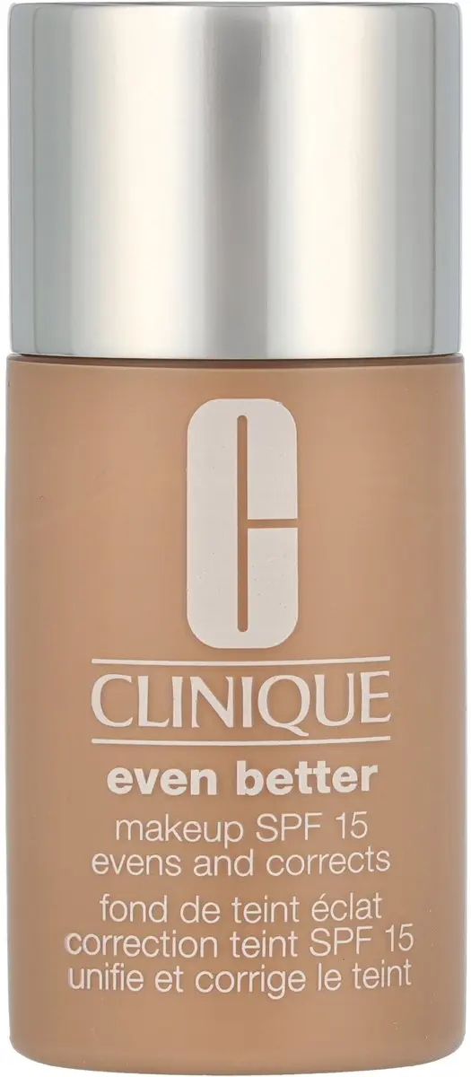 Clinique Even Better Foundation SPF 15 30ml - 03 Ivory