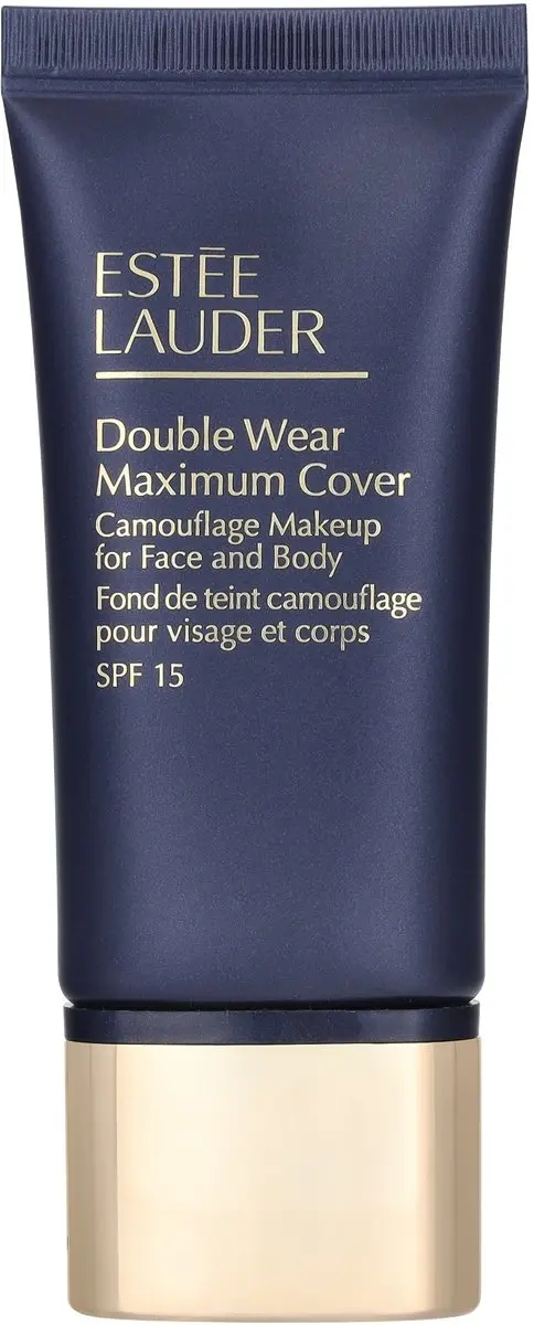 Estée Lauder Double Wear Foundation 1N3 Creamy Vanilla 30ml