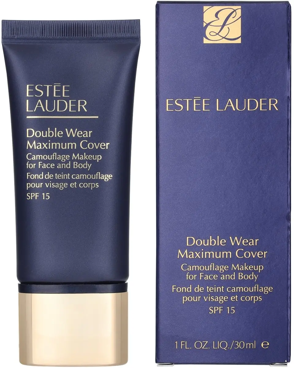 Estée Lauder Double Wear Foundation 1N3 Creamy Vanilla 30ml