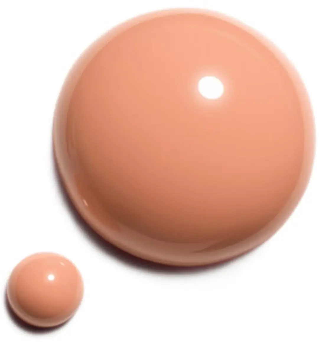 Chanel Le Vernis Poète 13ml - Oranje