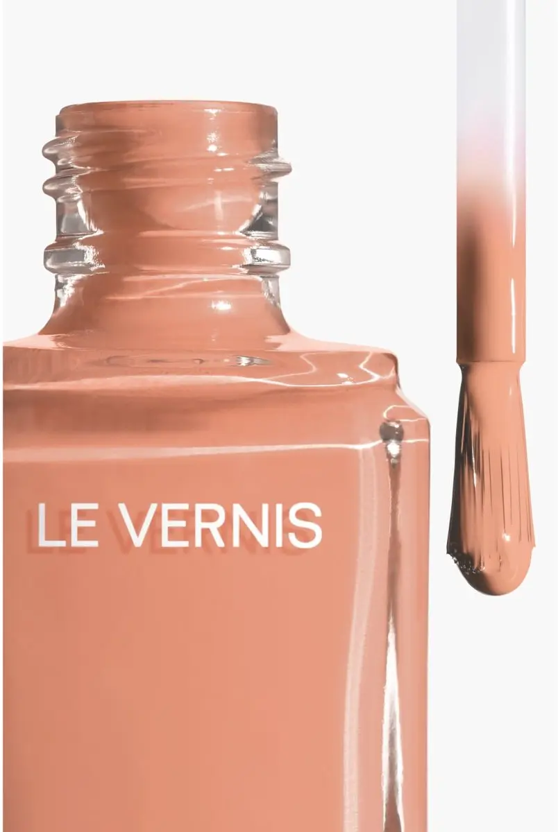 Chanel Le Vernis Poète 13ml - Oranje