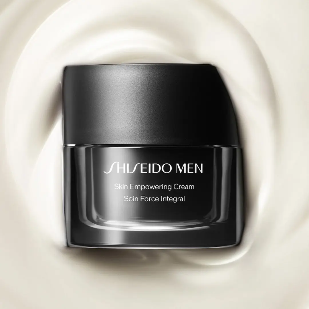 Shiseido Skin Empowering Cream Refill 50ml