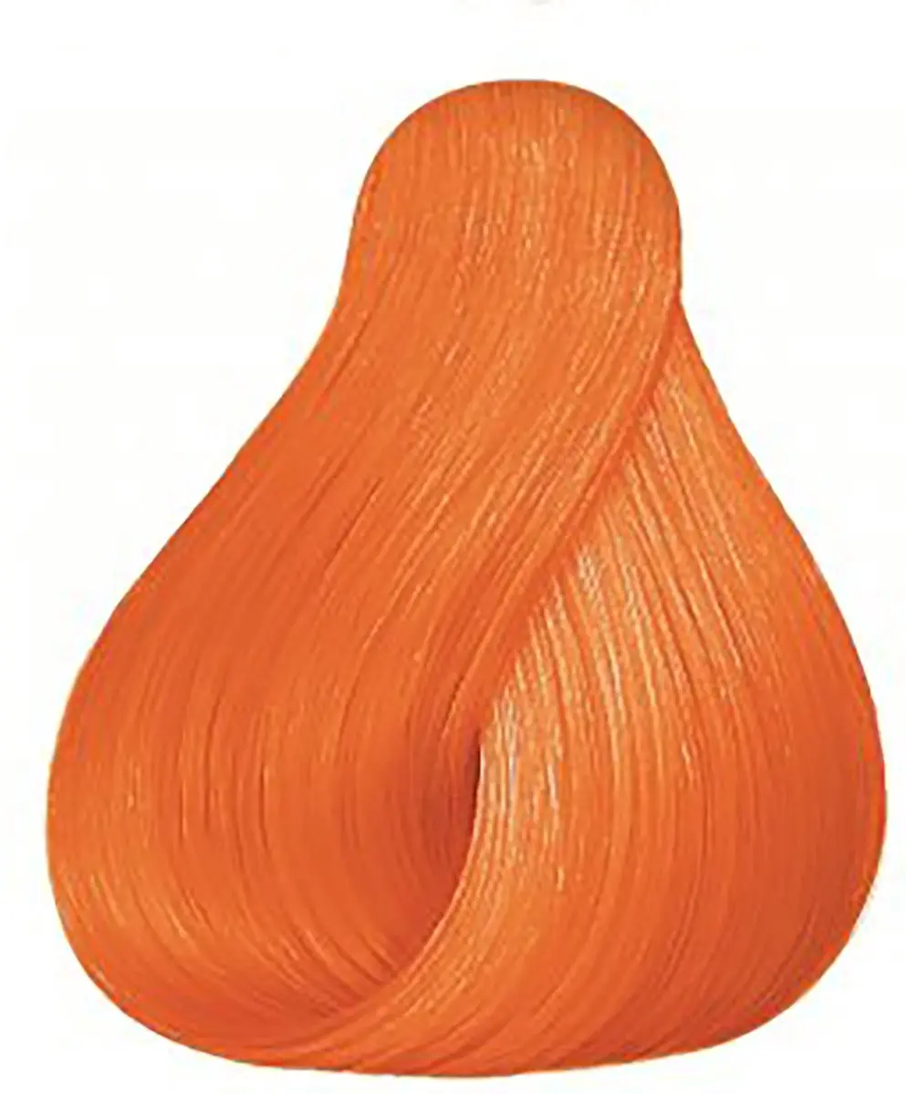 Wella Professionals Color Touch /34 Relights Haarverf 60ml - Zwart