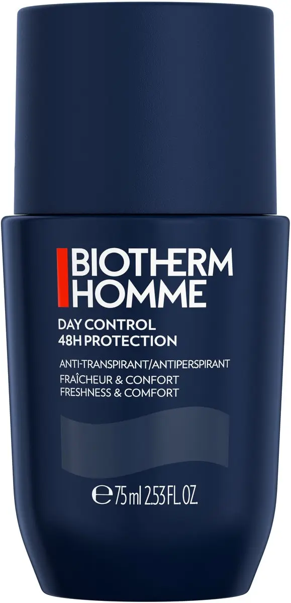 Biotherm Homme Deo Control Roll-On 75ml