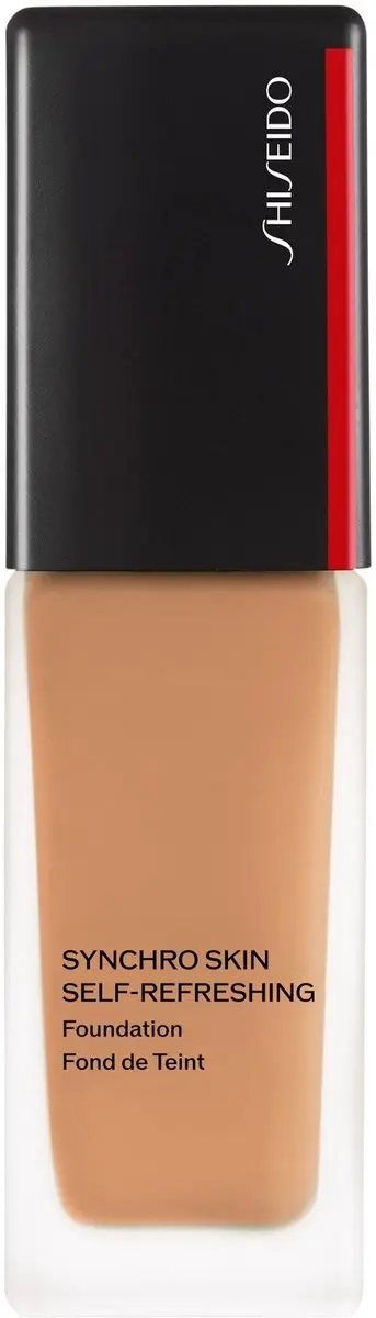 Shiseido Synchro Skin Foundation 30ml