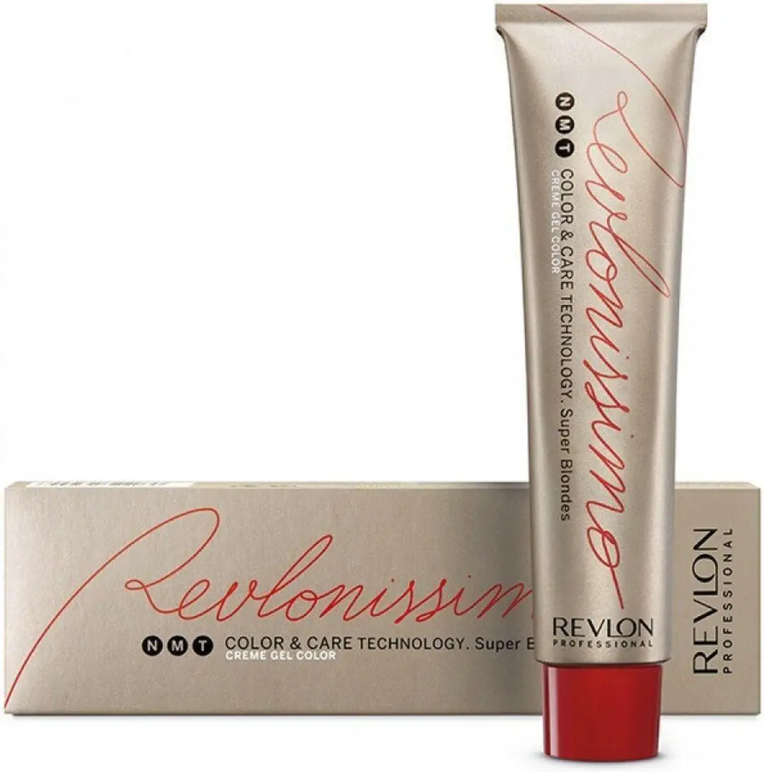 Revlon Revlonissimo Haarverf 06.46 Dark Red Copper 50ml