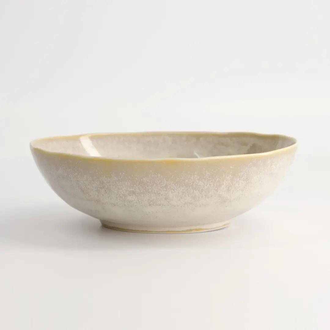 Tokyo Design Studio Titanium Matte Kom 500ml - Titanium Grijs