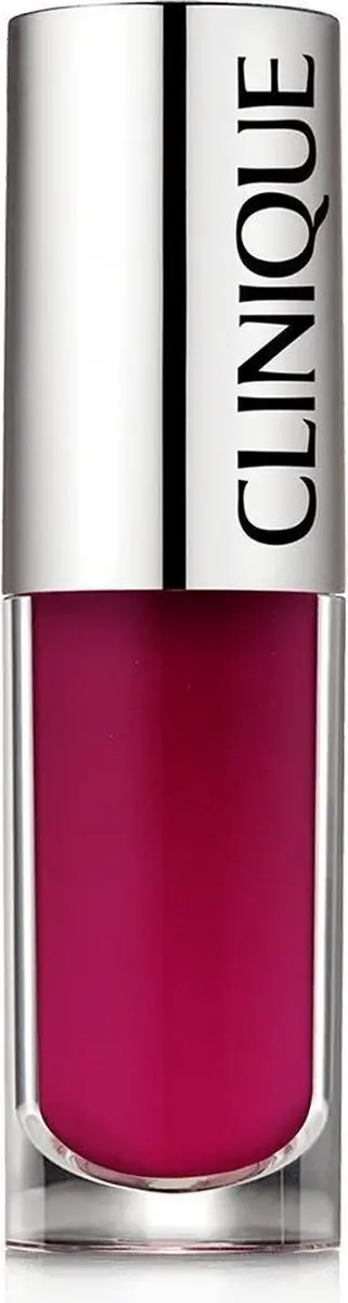 Clinique Pop Splash Marimekko Lipgloss 4ml - Watermelon Pop - afbeelding 6 van 6
