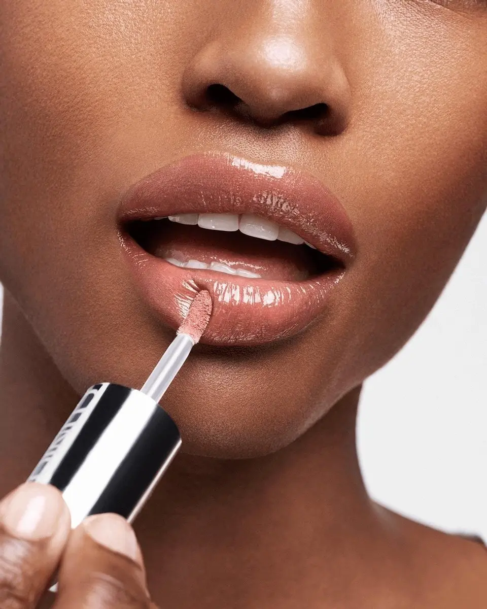 Clinique Pop Splash Marimekko Lipgloss 4ml - Watermelon Pop - afbeelding 4 van 6